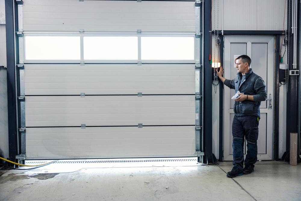 The Importance of Garage Door Panels