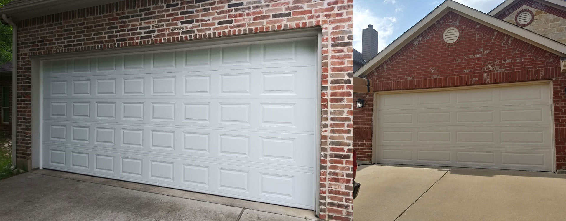 Denton Overhead Garage Door Garage Door Repair Denton