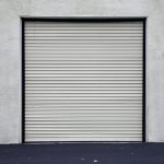 A,Genuine,Aluminum,Warehouse,Garage,Roll,Up,Door,And,Entrance